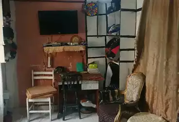 Apartments For sale - 2 rooms - floor 5