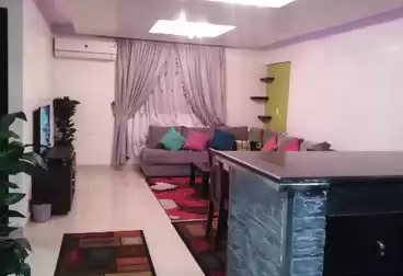 Furnished Apartment For rent - 2 rooms - floor 4