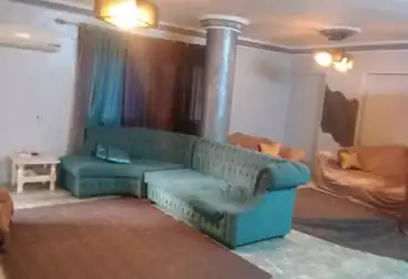 شقق للإيجار - 3 غرف - بالدور 5