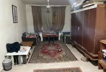 Apartments For sale - 2 rooms - floor 5