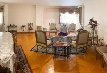 Apartments For rent - 3 rooms - floor 4
