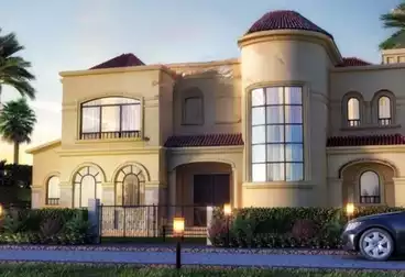 Garden Villa For sale - 5 rooms
