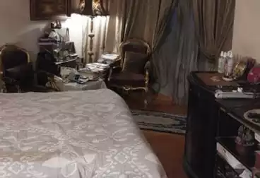 Furnished Apartment For sale - 6 rooms - floor 4