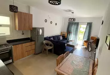 Chalets For rent - 2 rooms - floor 0