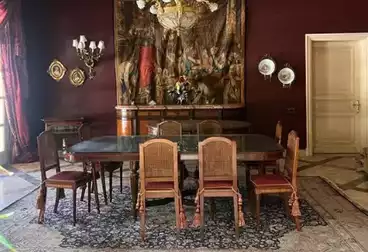 Villas For sale - 12 rooms