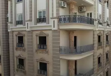 Apartments For sale - 3 rooms - floor 2