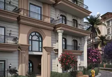 Apartments For sale - 2 rooms - floor 1