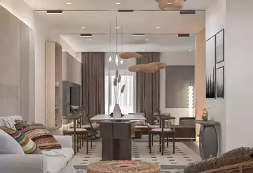 Apartment with Garden For sale - 3 rooms - floor 0