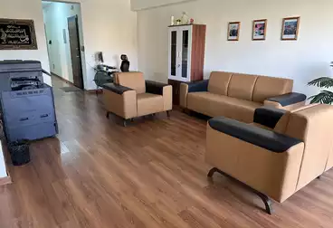 Administrative For rent - 3 rooms - floor 0
