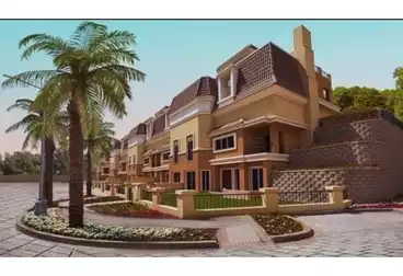 Villas For sale