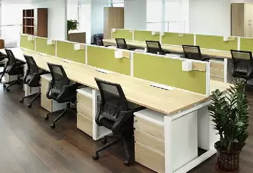 Offices For rent - 3 rooms - floor 2