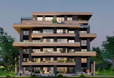 Apartments For sale - 2 rooms - floor 5