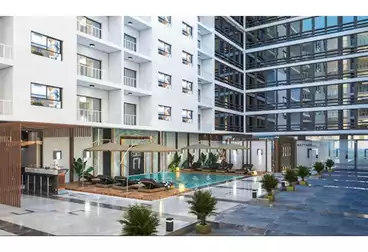 Offices For sale - 1 rooms - floor 3