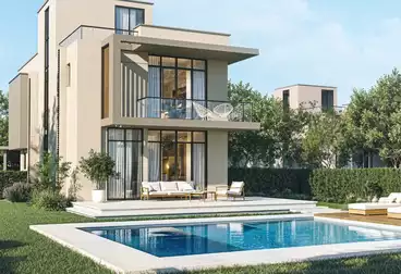 Separate Villa For sale