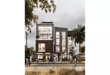 Commercial For sale - floor 1