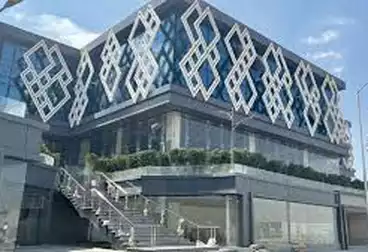 Offices For sale - 3 rooms - floor 2