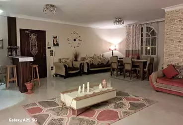 شقق للبيع - 3 غرف - بالدور 2