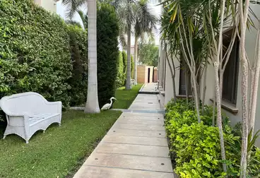Twin House For rent - 4 rooms