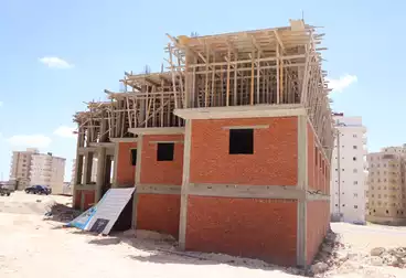 Apartments For sale - 3 rooms - floor 3