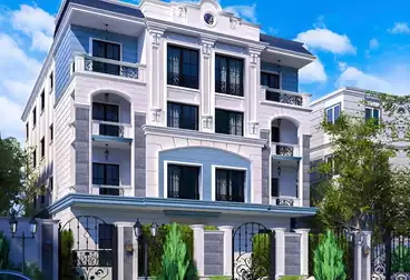 Apartment with Garden For sale - 3 rooms - floor 1