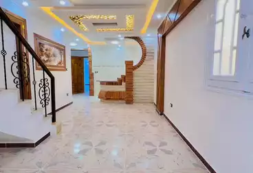Duplex For sale - 2 rooms - floor 1