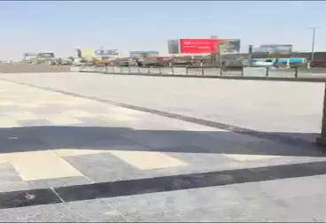 تجاري للإيجار - بالدور 1