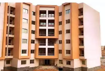Apartments For sale - 3 rooms - floor 2