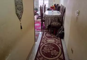 Apartments For sale - 2 rooms - floor 3