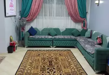 Apartments For sale - 3 rooms - floor 1