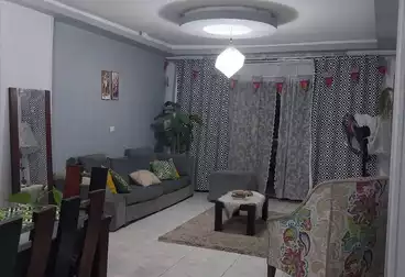 شقق للبيع - 3 غرف - بالدور 12