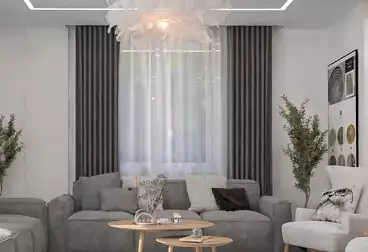 Apartment with Garden For sale - 3 rooms - floor 0