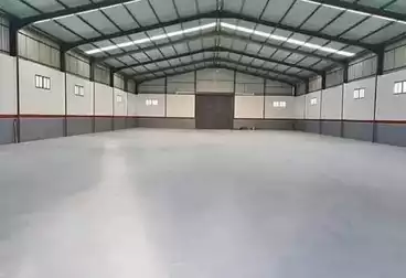 مخازن للإيجار
