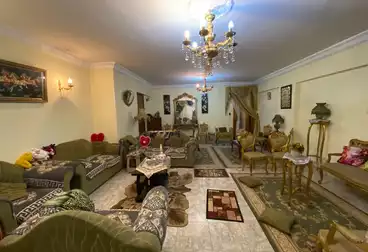 Apartments For sale - 3 rooms - floor 3
