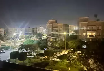 شقق مفروشة للإيجار - 3 غرف - بالدور 3