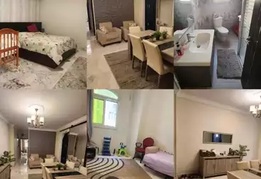 Apartments For sale - 3 rooms - floor 4