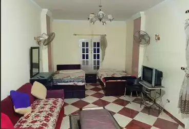 Furnished Apartment For rent - 2 rooms - floor 5
