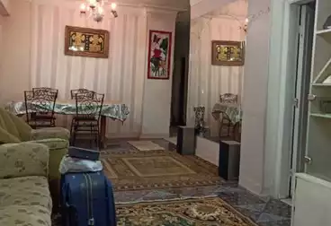 Properties For rent - 3 rooms - floor 4