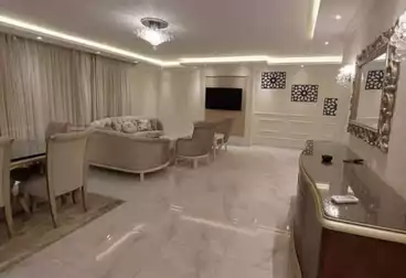 Serviced Apartments For rent - 3 rooms - floor 2