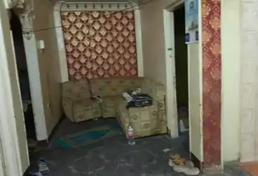 Apartments For rent - 3 rooms - floor 3