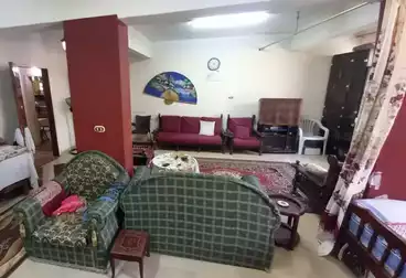 Furnished Apartment For sale - 2 rooms - floor 0