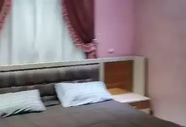 Furnished Apartment For sale - 2 rooms - floor 2