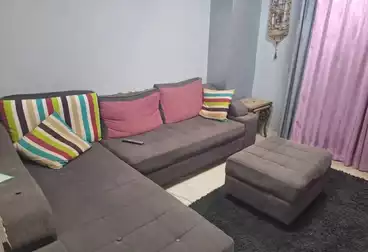 شقق للبيع - 3 غرف - بالدور 1