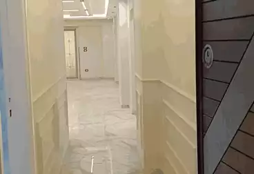 Apartments For sale - 3 rooms - floor 8