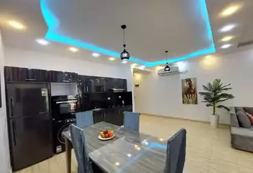 Chalets For rent - 2 rooms - floor 3