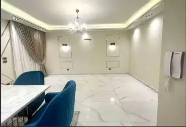 Furnished Apartment For sale - 3 rooms - floor 2