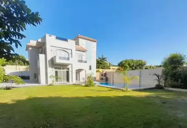 Villas For rent - 5 rooms