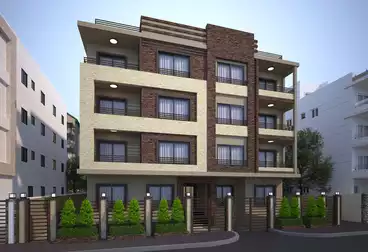 Duplex with Garden For sale - 3 rooms - floor 0