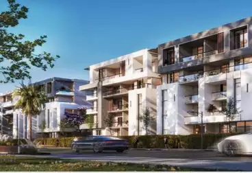 Duplex For sale - 3 rooms - floor 0