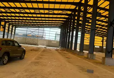 مباني للإيجار