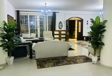 فيلا جاردن للإيجار - 4 غرف